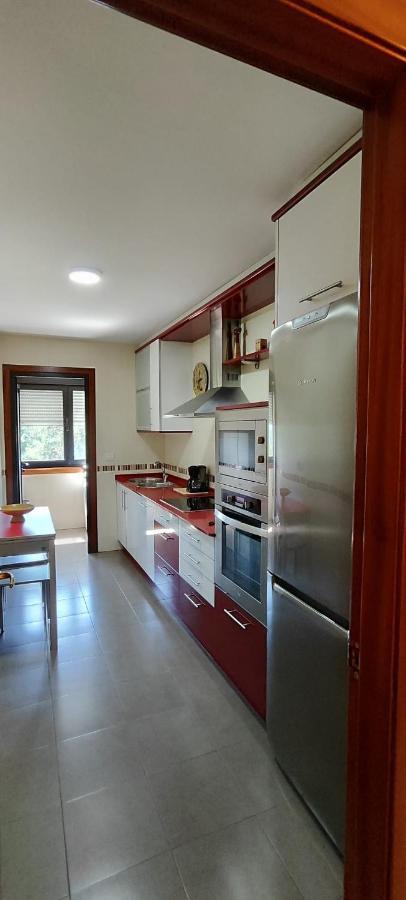 Barosa Rooms Barro  Exteriér fotografie